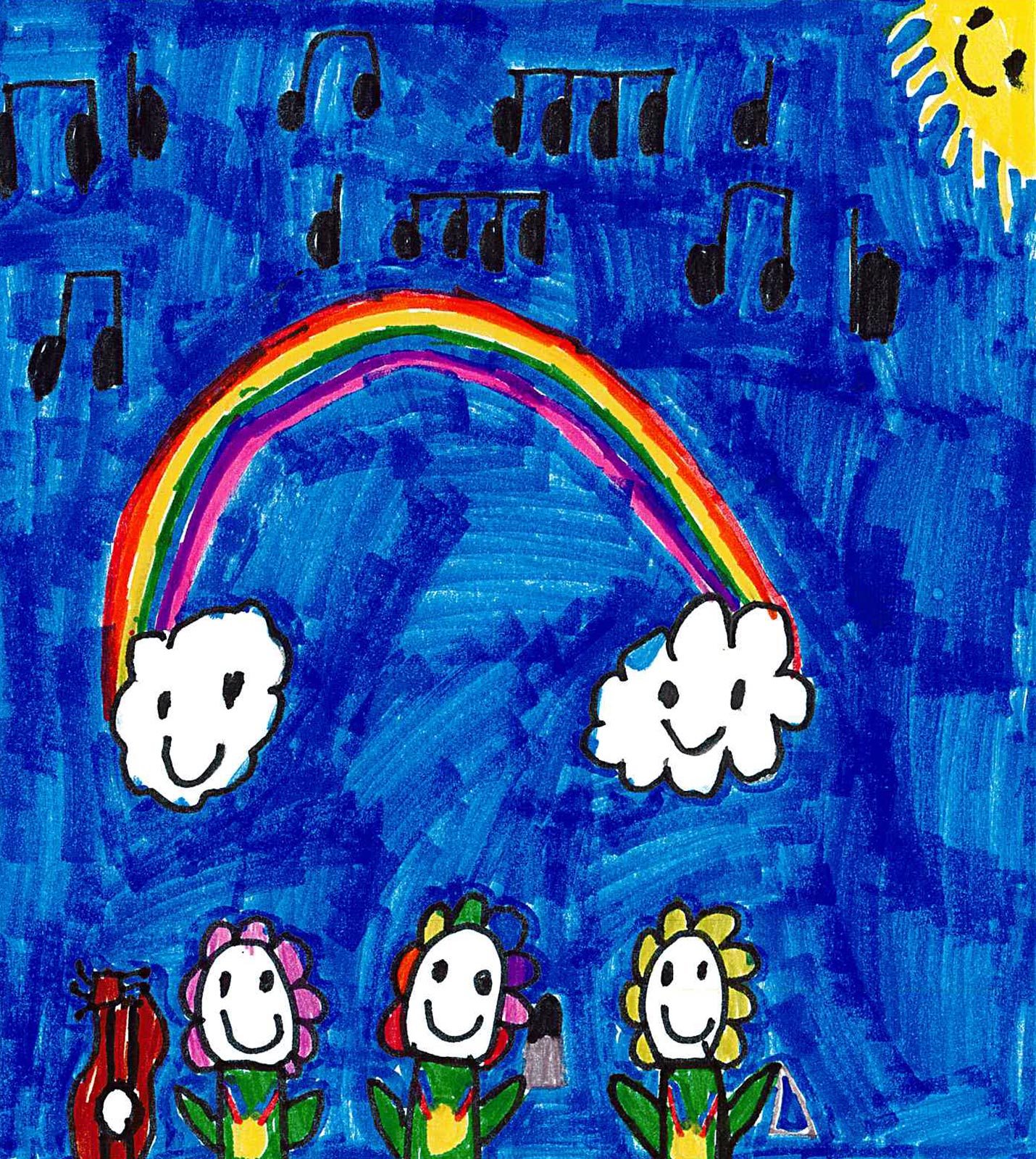 Logan Krieger - Colstrip, MT