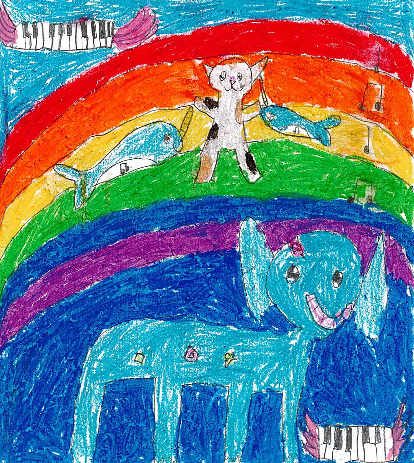 Maya Lindahl - Fort Collins, CO