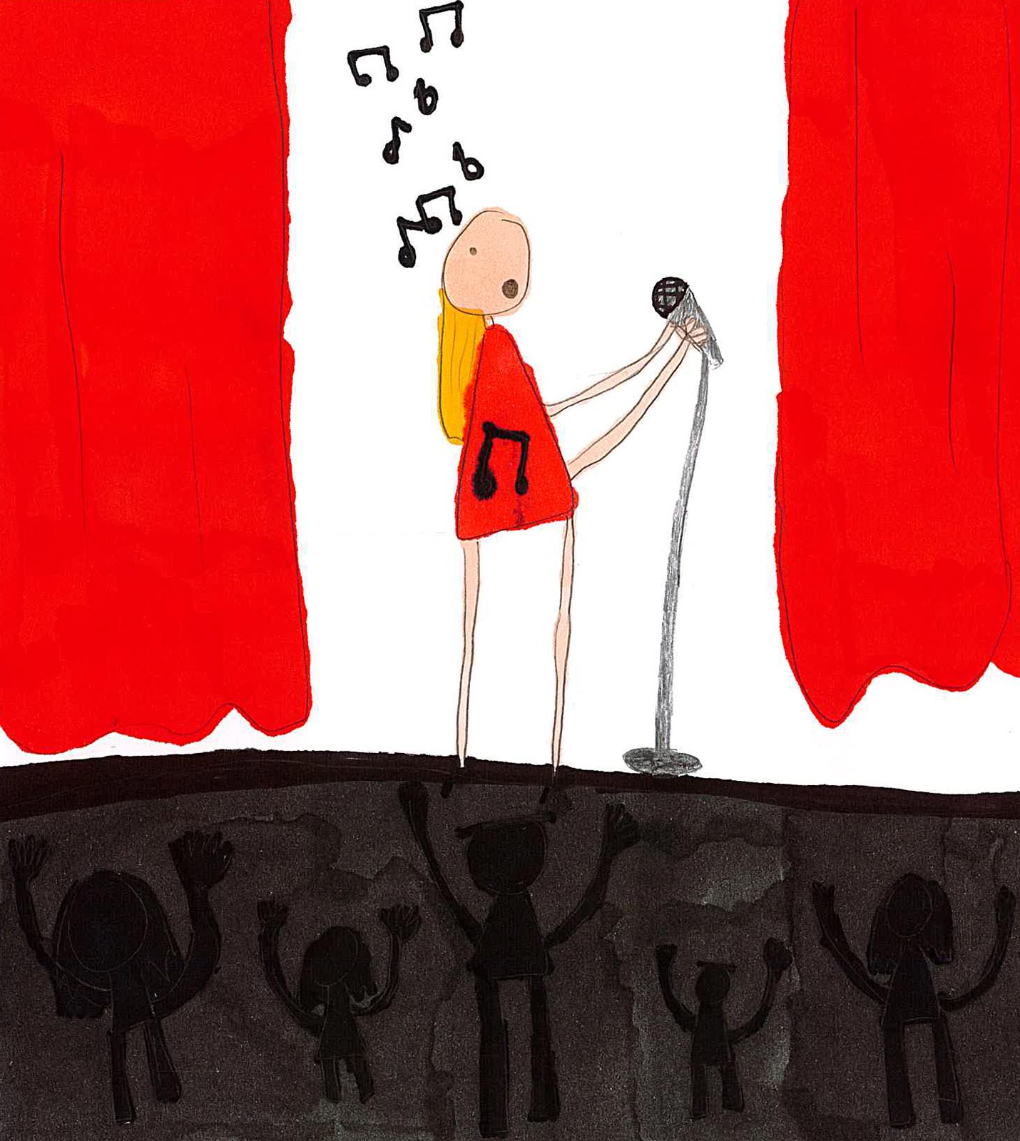 Addison Gundeck - Wyckoff, NJ