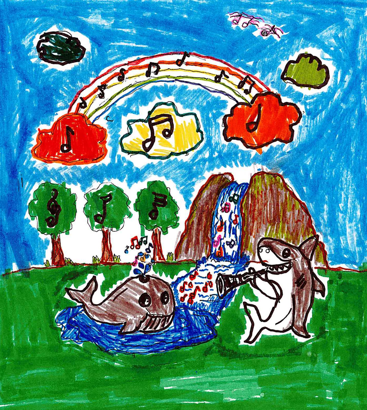 Ayaan Zaman - Levittown, NY