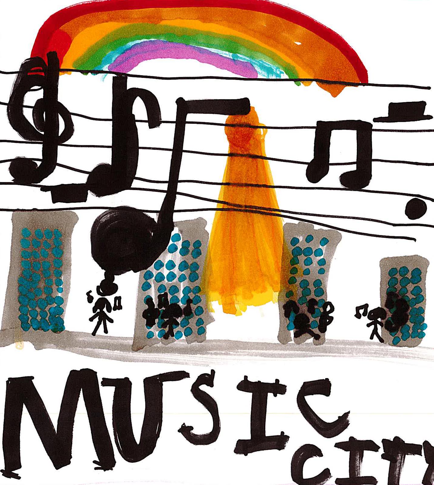 Charlotte Fink - Wyckoff, NJ