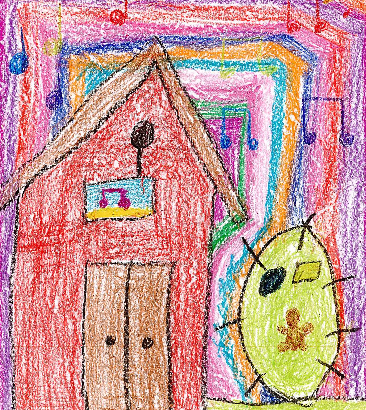 Madison Althoff - Sigel, IL