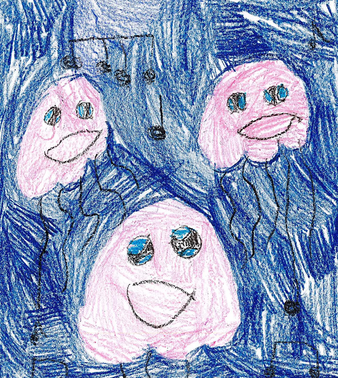 Quinn Hoene - Sigel, IL