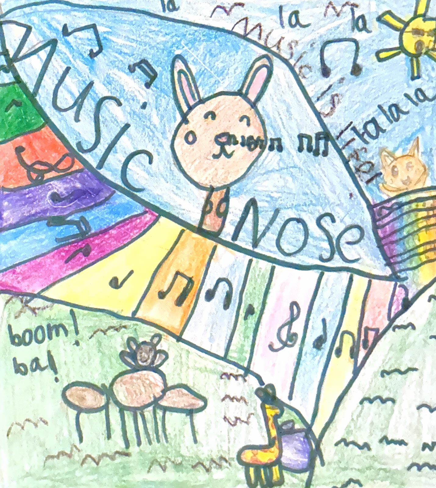 Isabel Jaramillo - Little Elm, TX