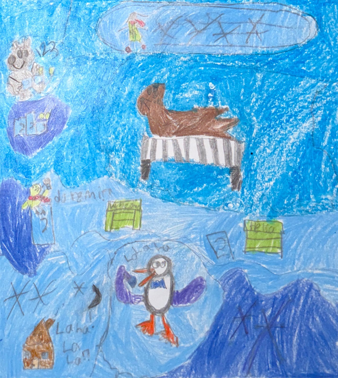 Isabella L. Mickey - Little Elm, TX