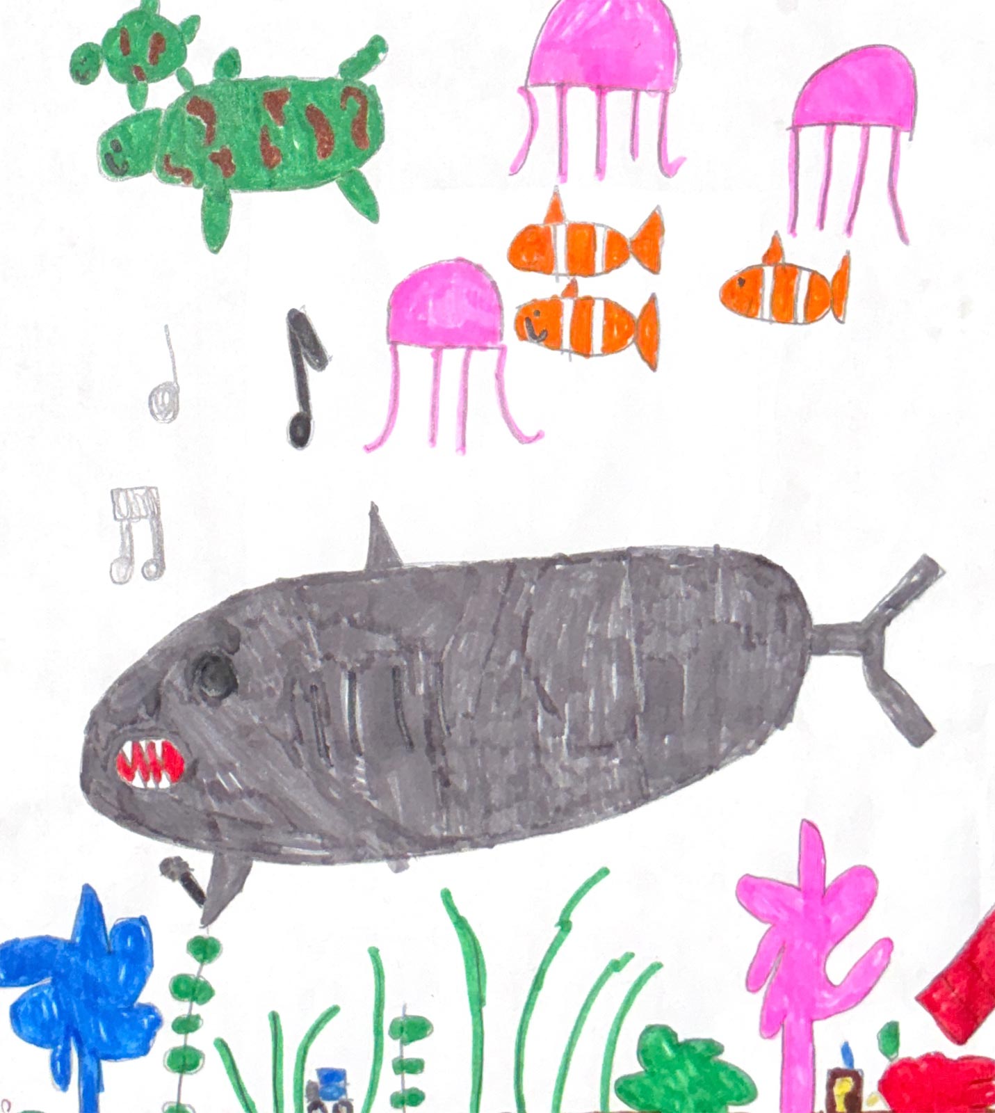 Liam Wiseman - Wyckoff, NJ