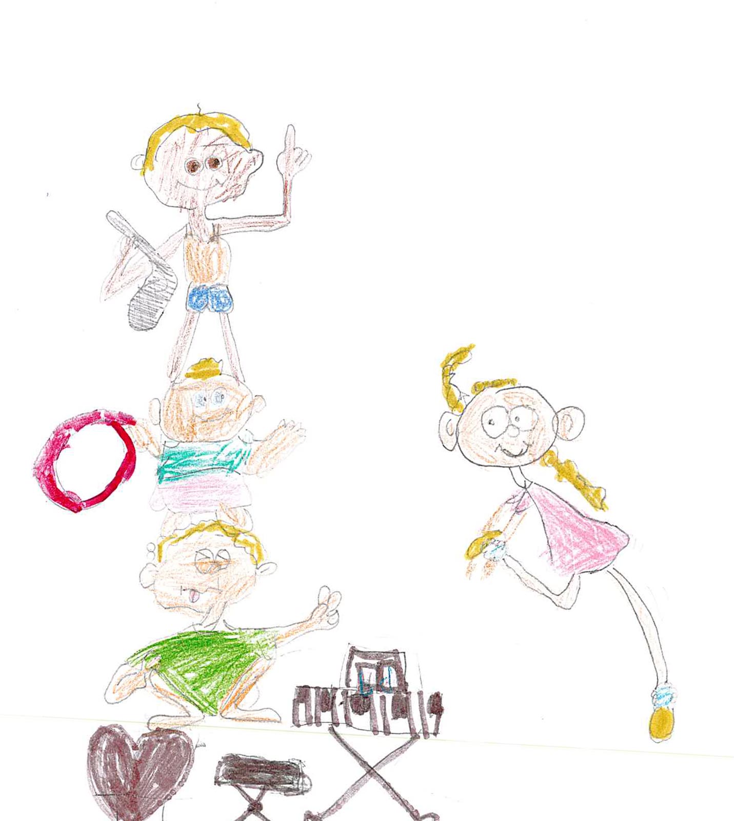 Kate Avila Lau - Weston, FL