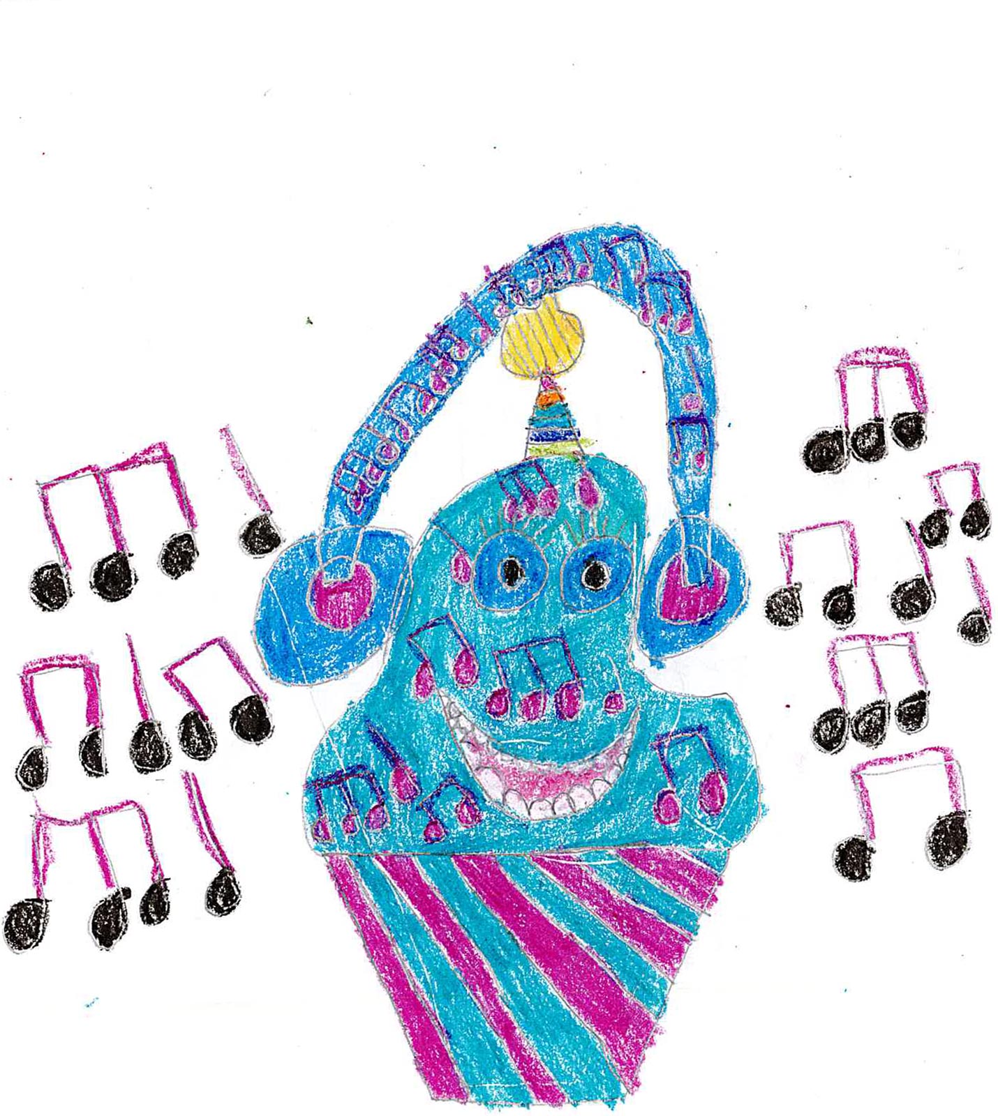 Gocihe Cusick - Westfield, WI