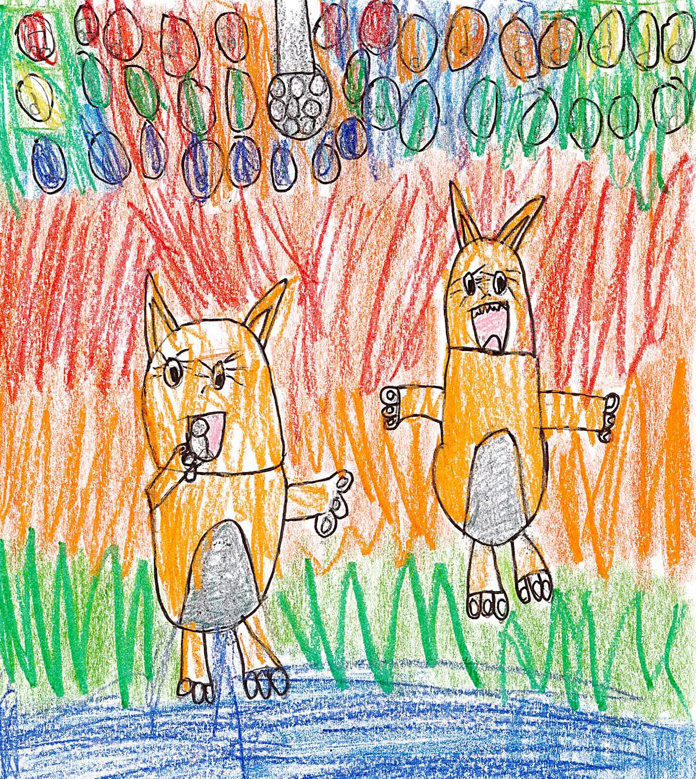 Lennon Strong - Weeping Water, NE