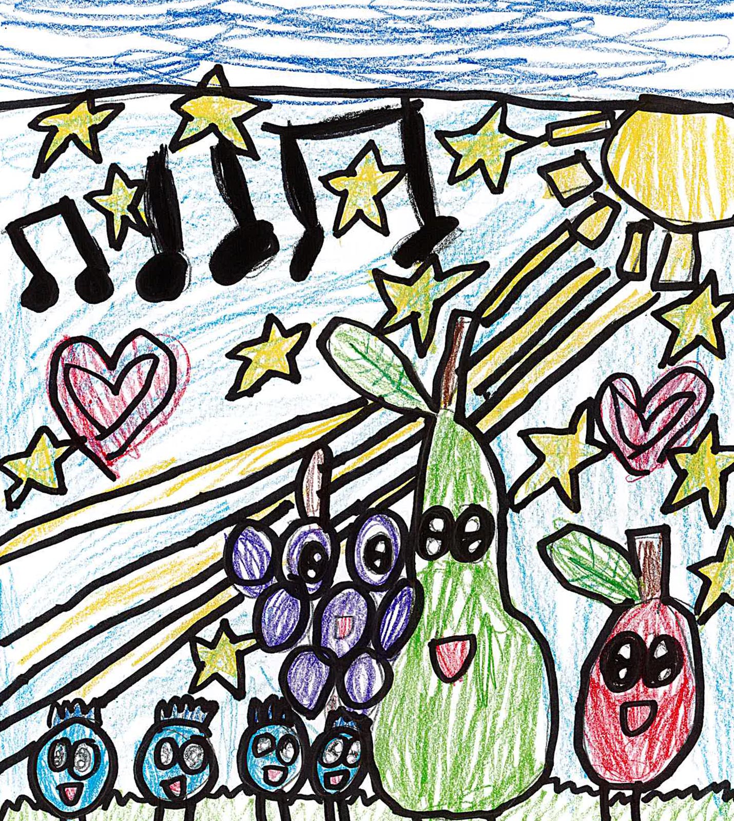 Eleanor Hinde - Willowick, OH