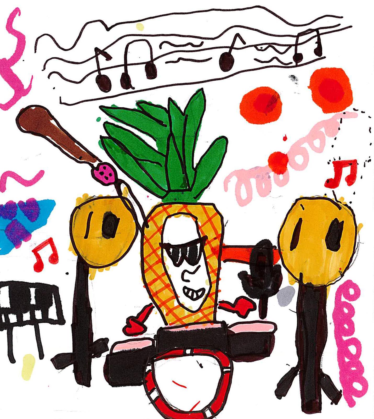 Alvin Xue - Levittown, NY