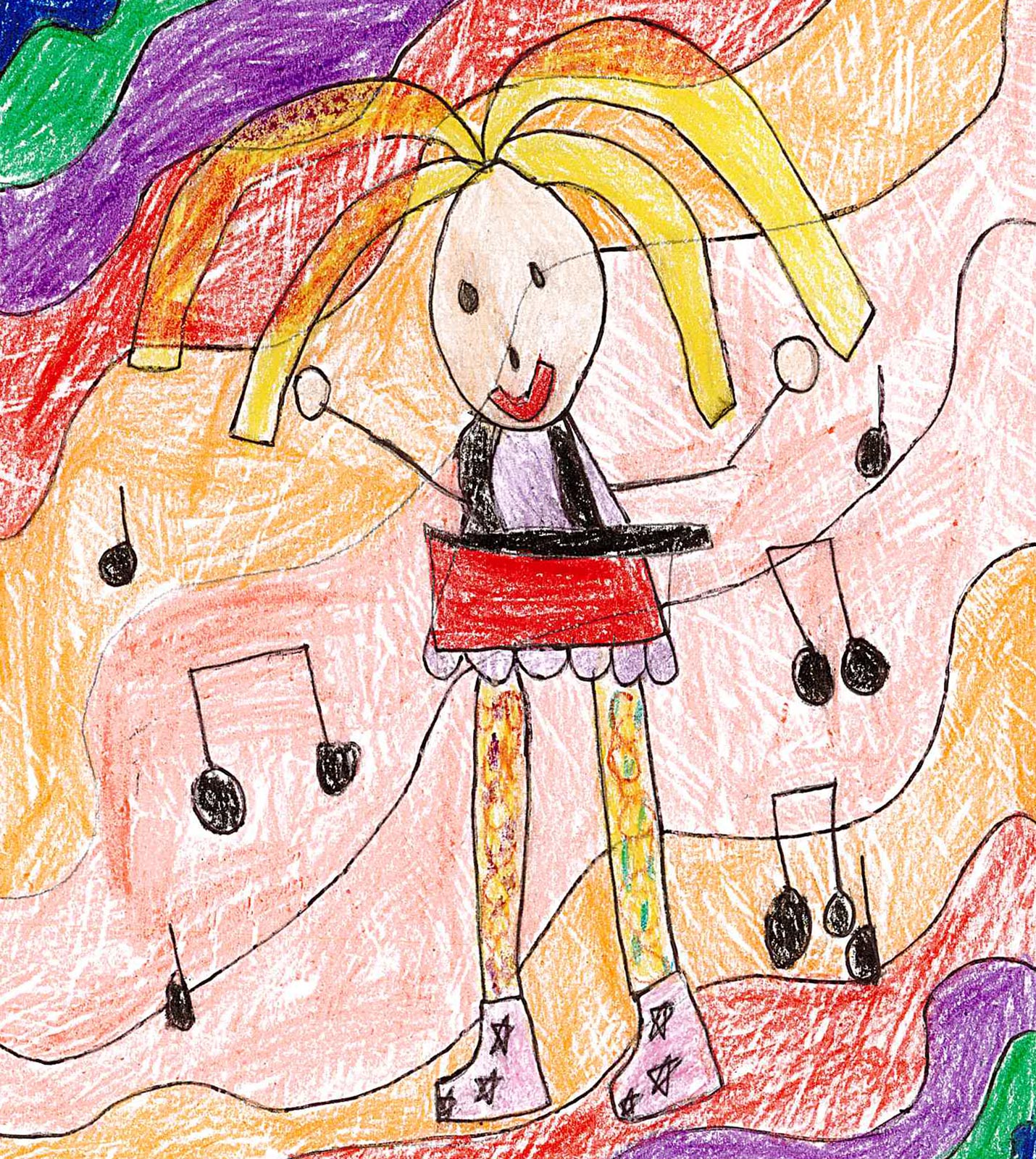 Mira Rogge - Weeping Water, NE