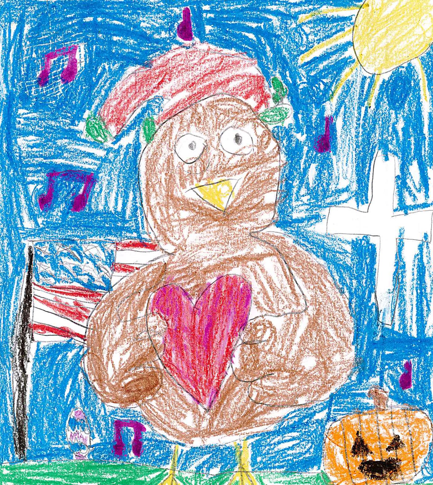 Lainey Hennig - Westfield, WI