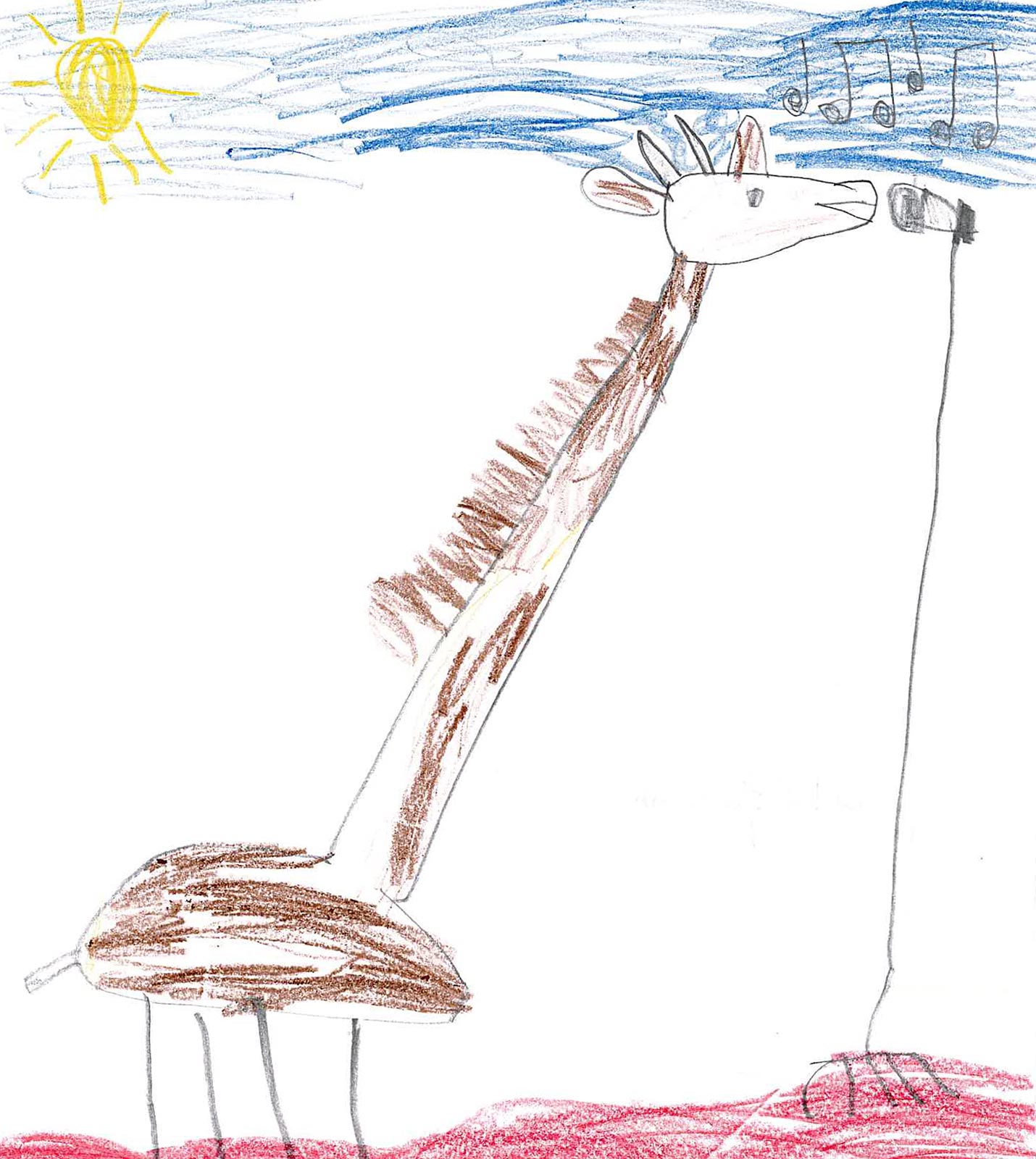 Silas Buckham - Rector, PA