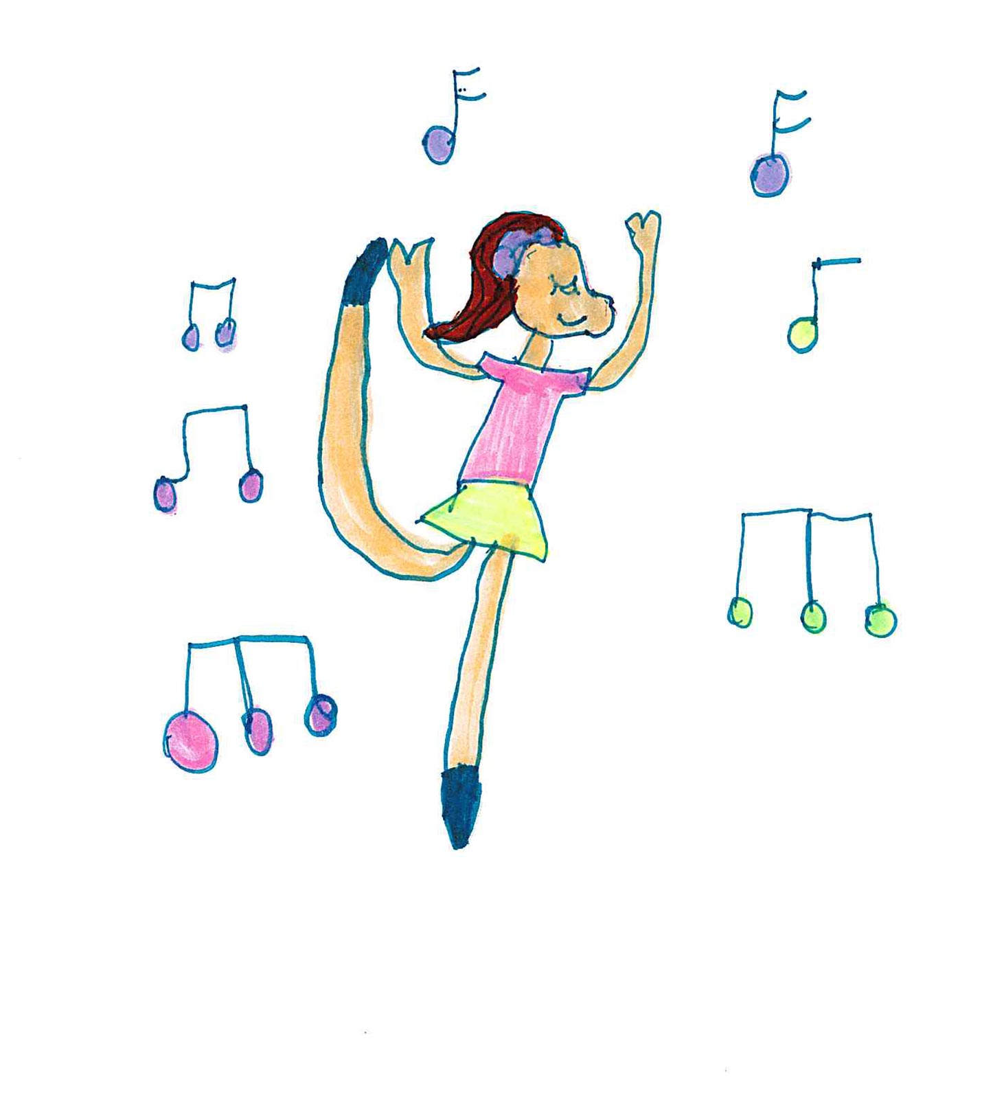 Isabella Cavanzo - Weston, FL