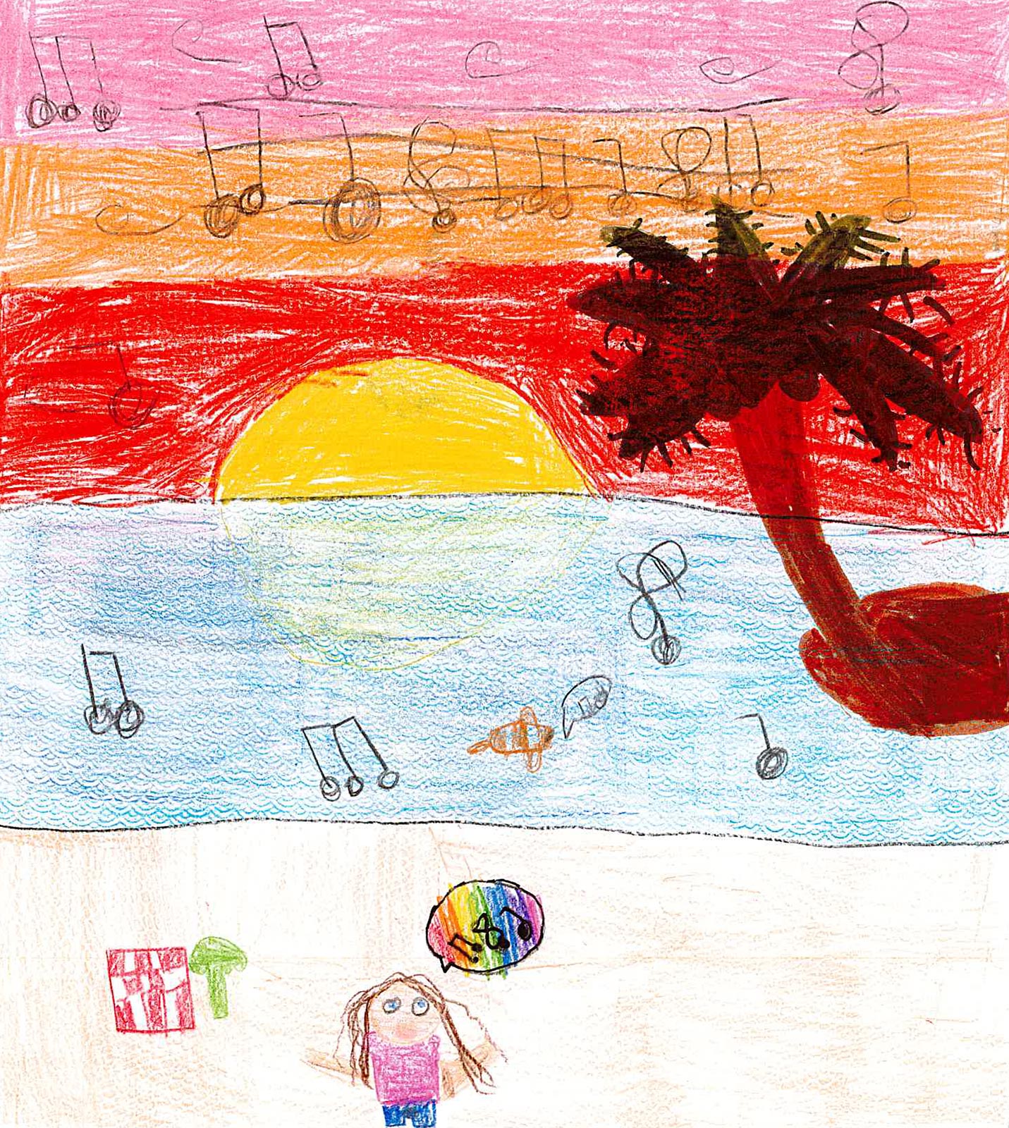 Isabelle Streigold - Wyckoff, NJ