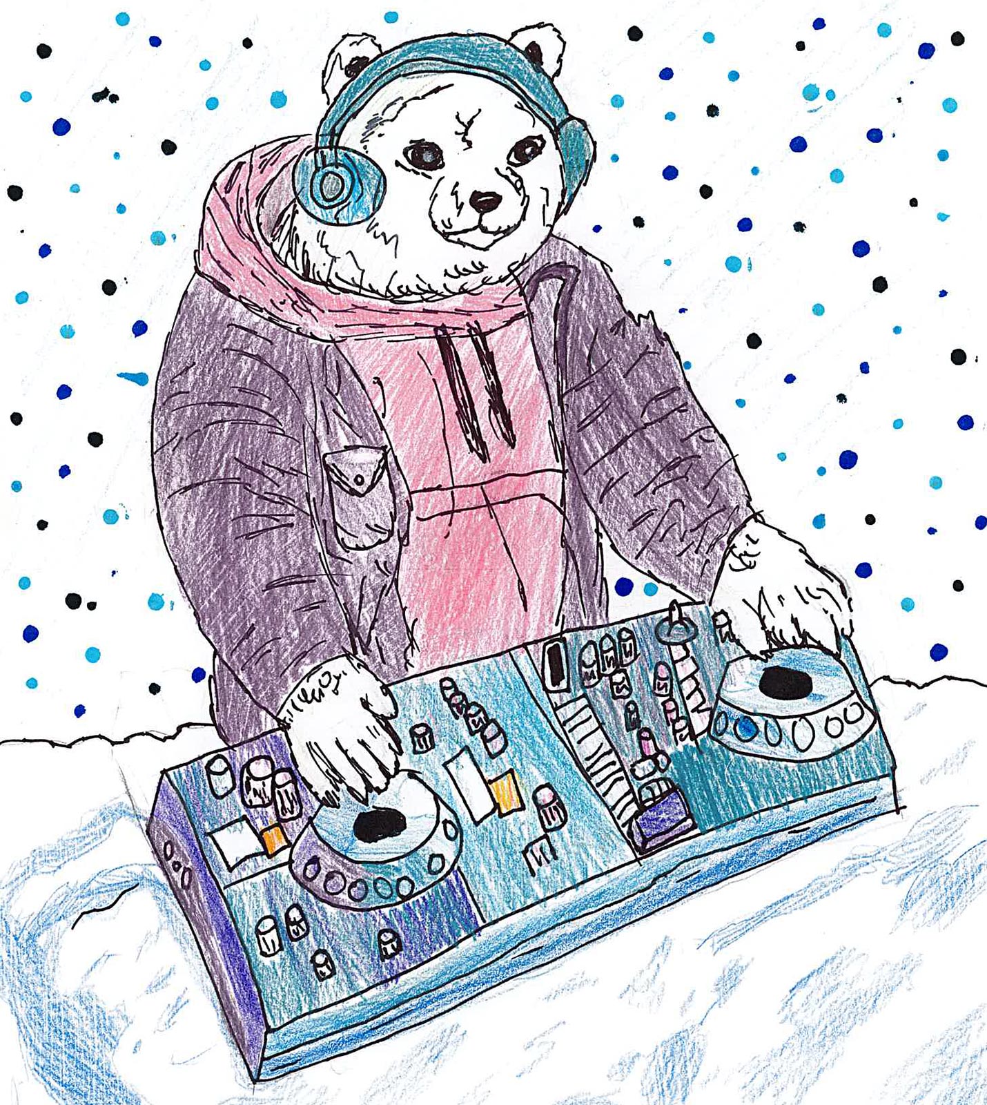 Whitney Palen - 5th grade; Rochester, MN