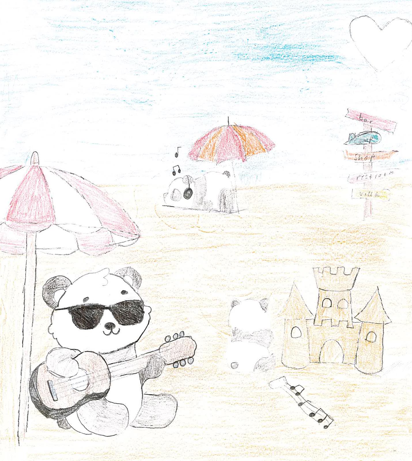 Ahya Vellanki - 5th grade; Fremont, CA