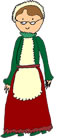 Elfis Clip Art