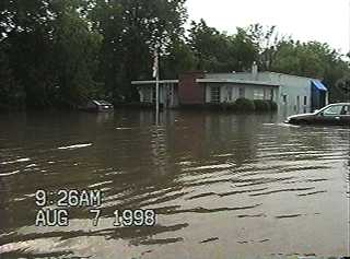 Flood Photo