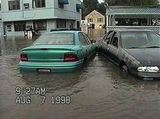 Flood Photo