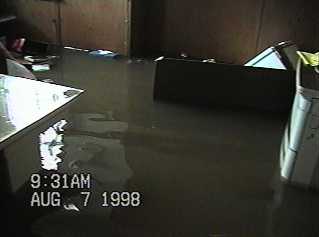 Flood Photo