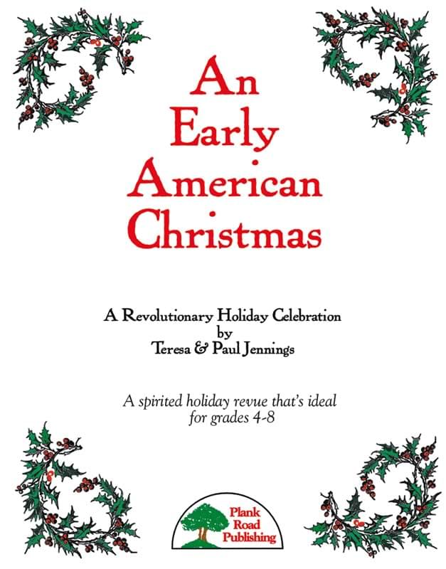 Early American Christmas, An