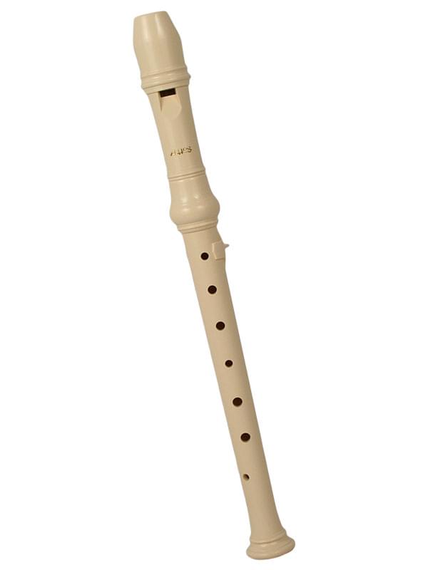 Aulos Two-Piece Soprano Recorder