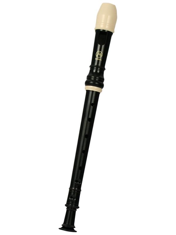 Angel Two-Piece Soprano Recorder