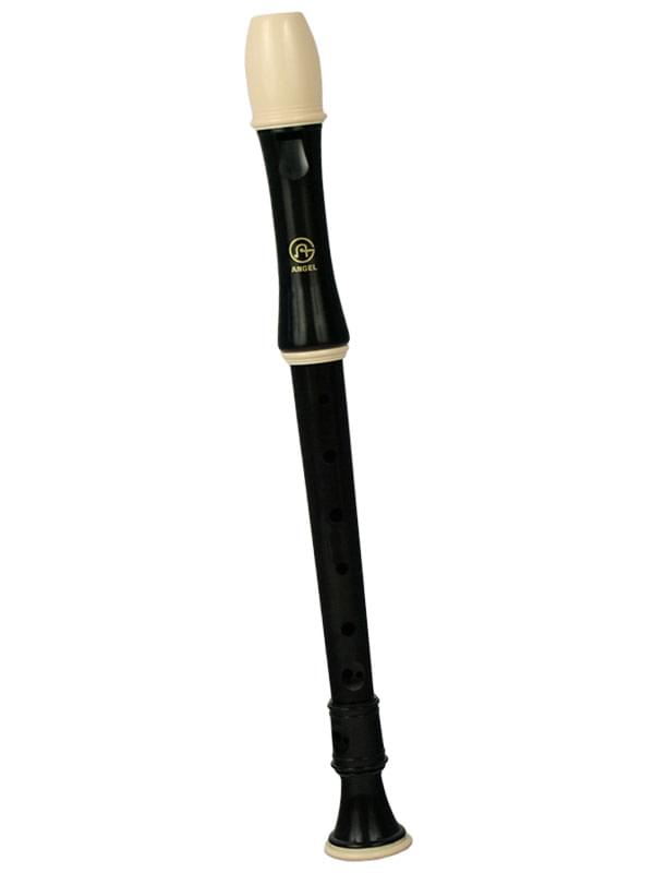 Angel Three-Piece Soprano Recorder