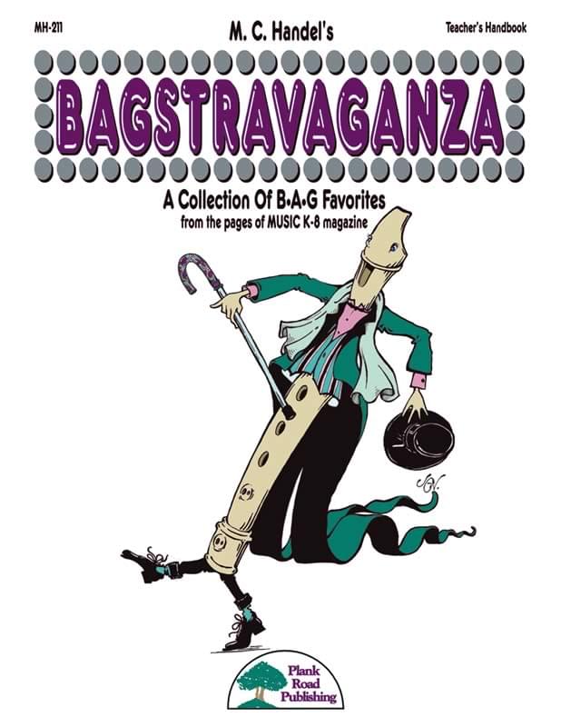 M.C. Handel's BAGstravaganza