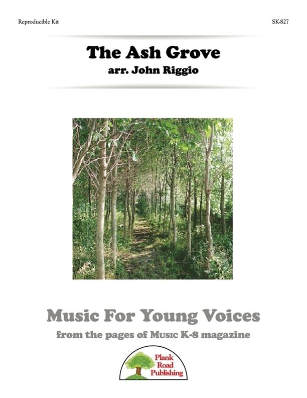 Ash Grove, The