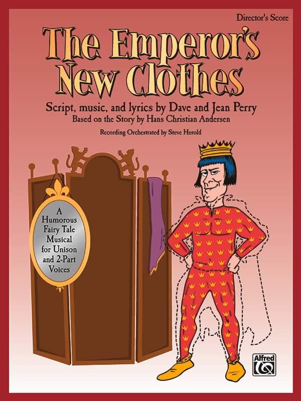 Emperor's New Clothes, The