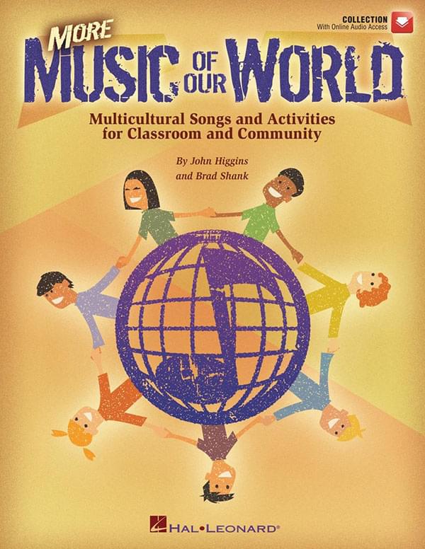 MORE Music Of Our World