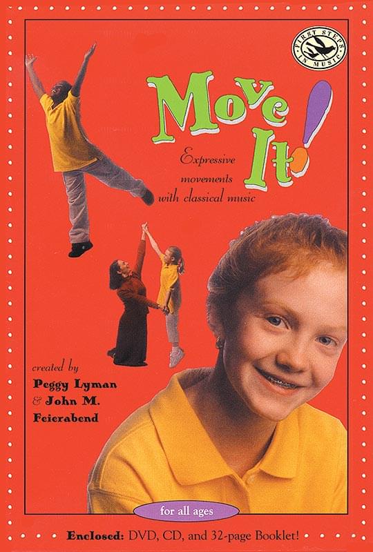 Move It!