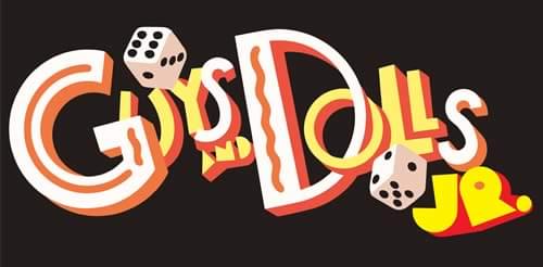 Broadway Jr. - Guys And Dolls Junior