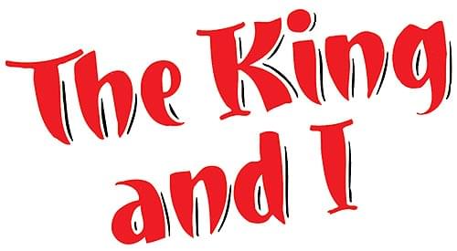 Getting To Know... The King And I - Audio Sampler (Perusal Pack) cover