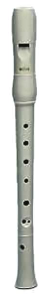 Yamaha Sopranino Recorder