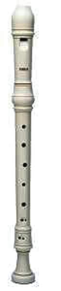 Yamaha Alto Recorder