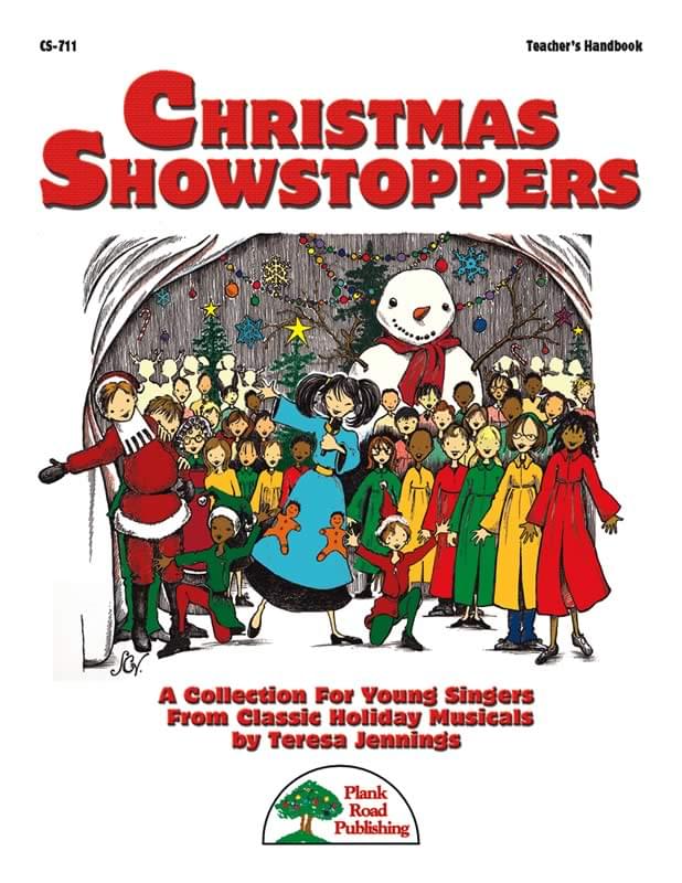 Christmas Showstoppers