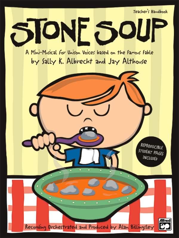 Stone Soup