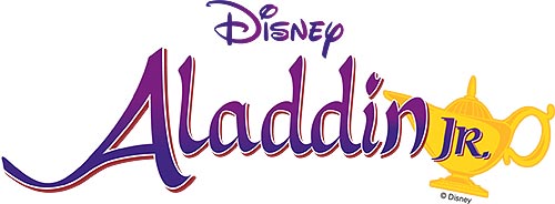 Product Detail: Broadway Jr. - Disney's Aladdin Junior