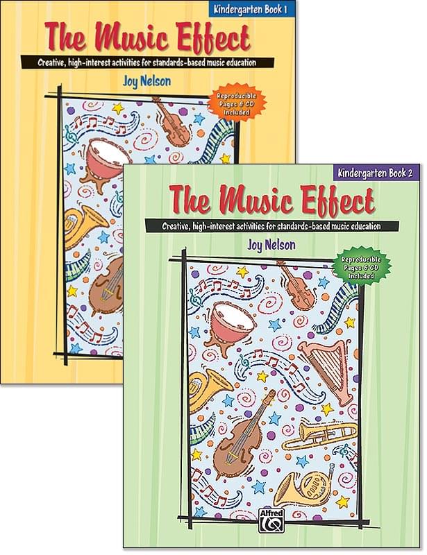 Music Effect, The