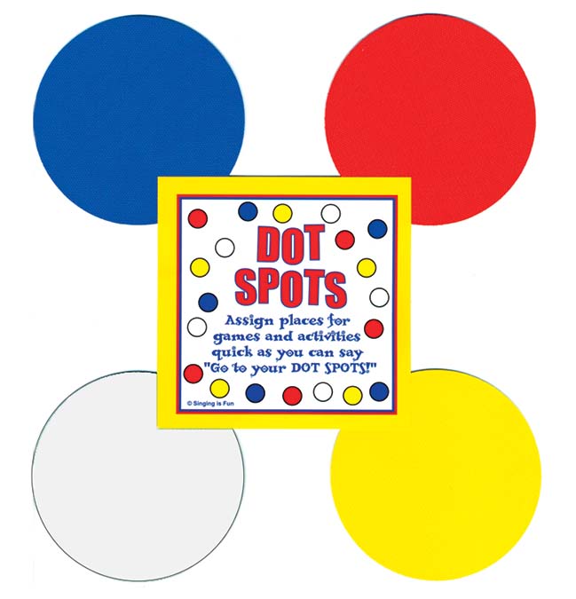 Dot Spots