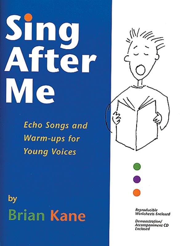 Sing After Me