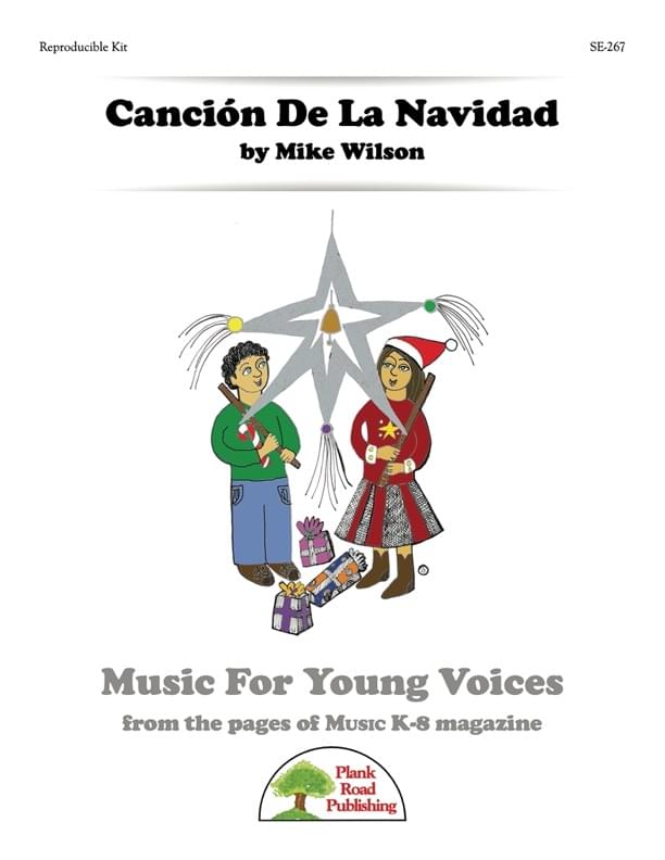 Canción De La Navidad