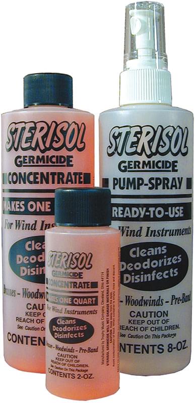 Sterisol™ Germicide