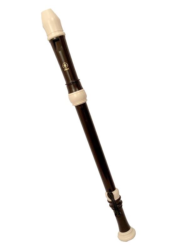 Yamaha Tenor Recorder