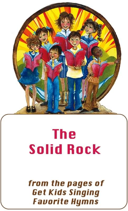 Solid Rock, The