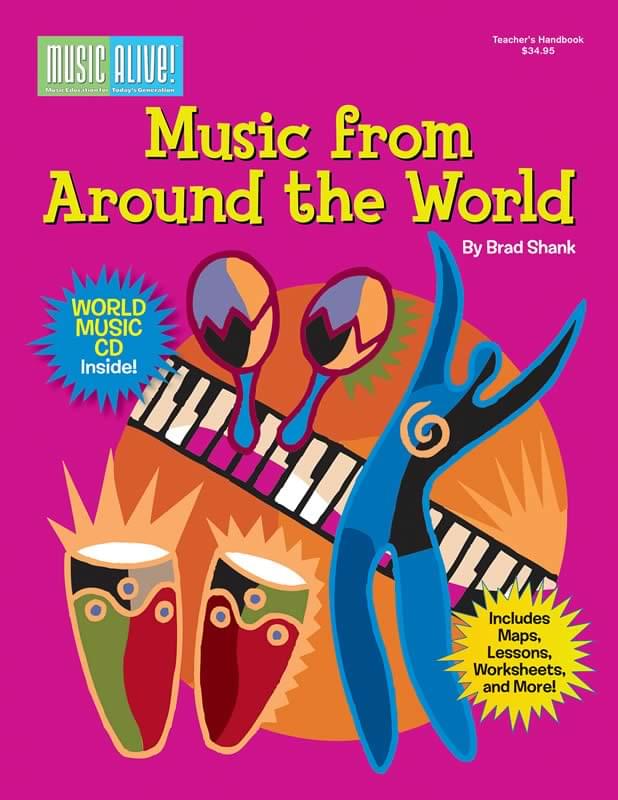 Music From Around The World